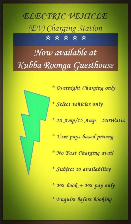 Kubba Roonga Guesthouse - Boutique Luxury Spa Retreat & Gardens - Blue Mountains Blackheath Luaran gambar