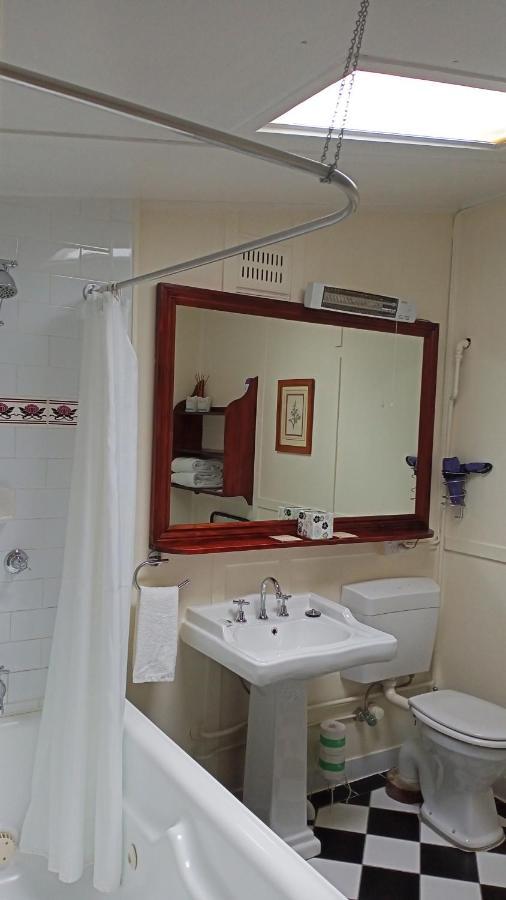 Kubba Roonga Guesthouse - Boutique Luxury Spa Retreat & Gardens - Blue Mountains Blackheath Luaran gambar
