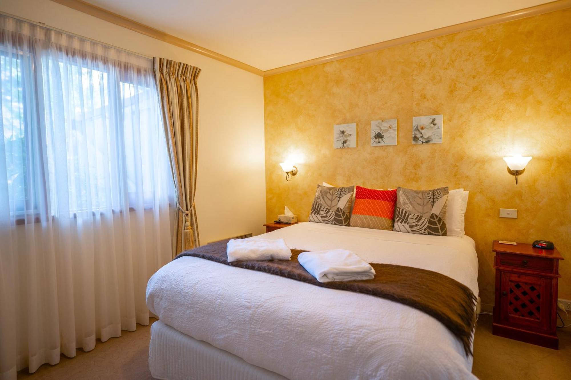 Kubba Roonga Guesthouse - Boutique Luxury Spa Retreat & Gardens - Blue Mountains Blackheath Luaran gambar