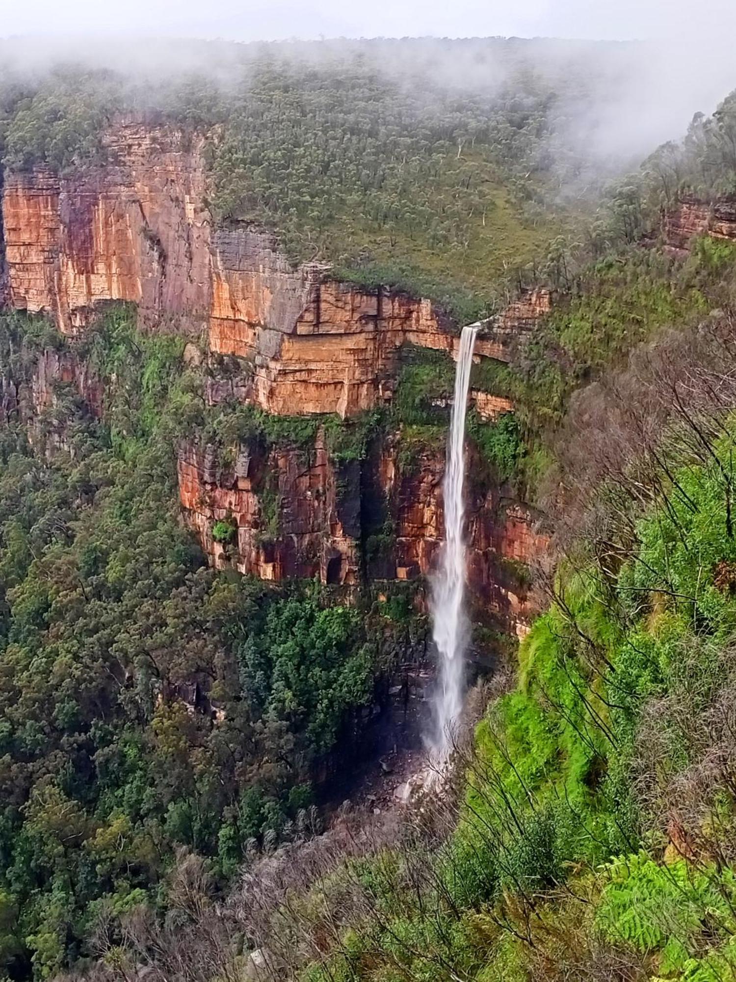 Kubba Roonga Guesthouse - Boutique Luxury Spa Retreat & Gardens - Blue Mountains Blackheath Luaran gambar