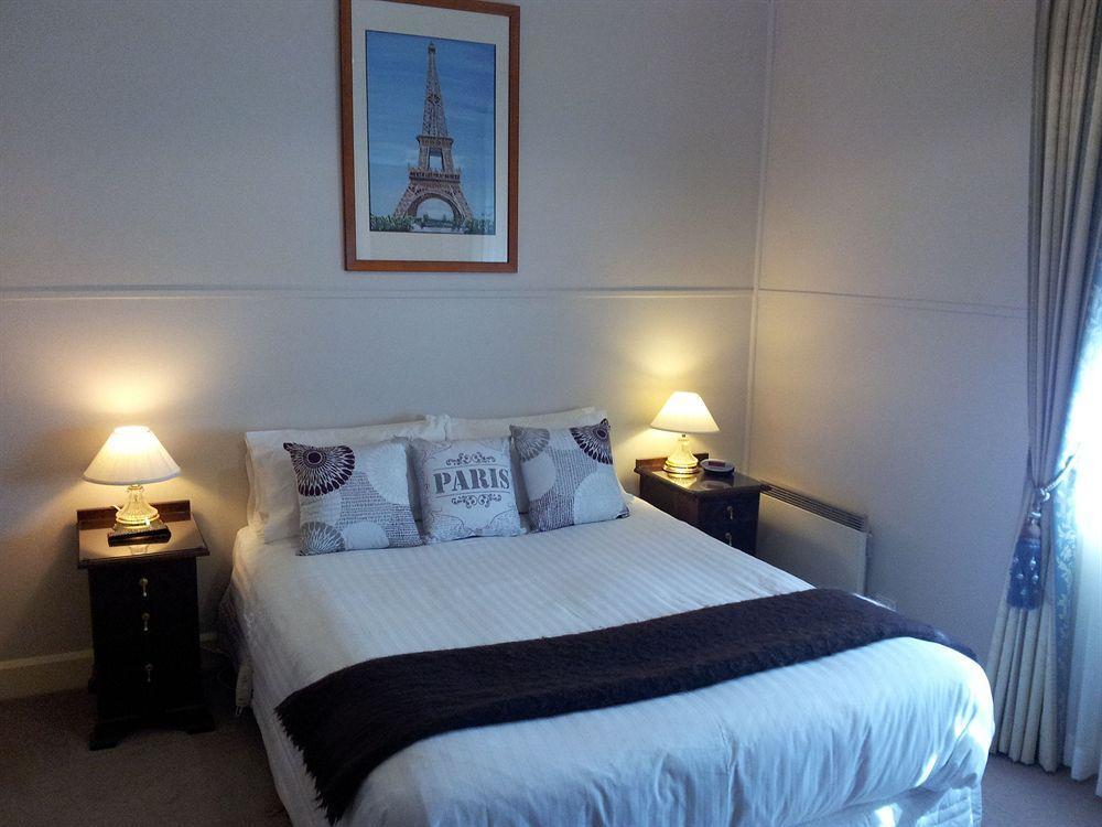 Kubba Roonga Guesthouse - Boutique Luxury Spa Retreat & Gardens - Blue Mountains Blackheath Luaran gambar