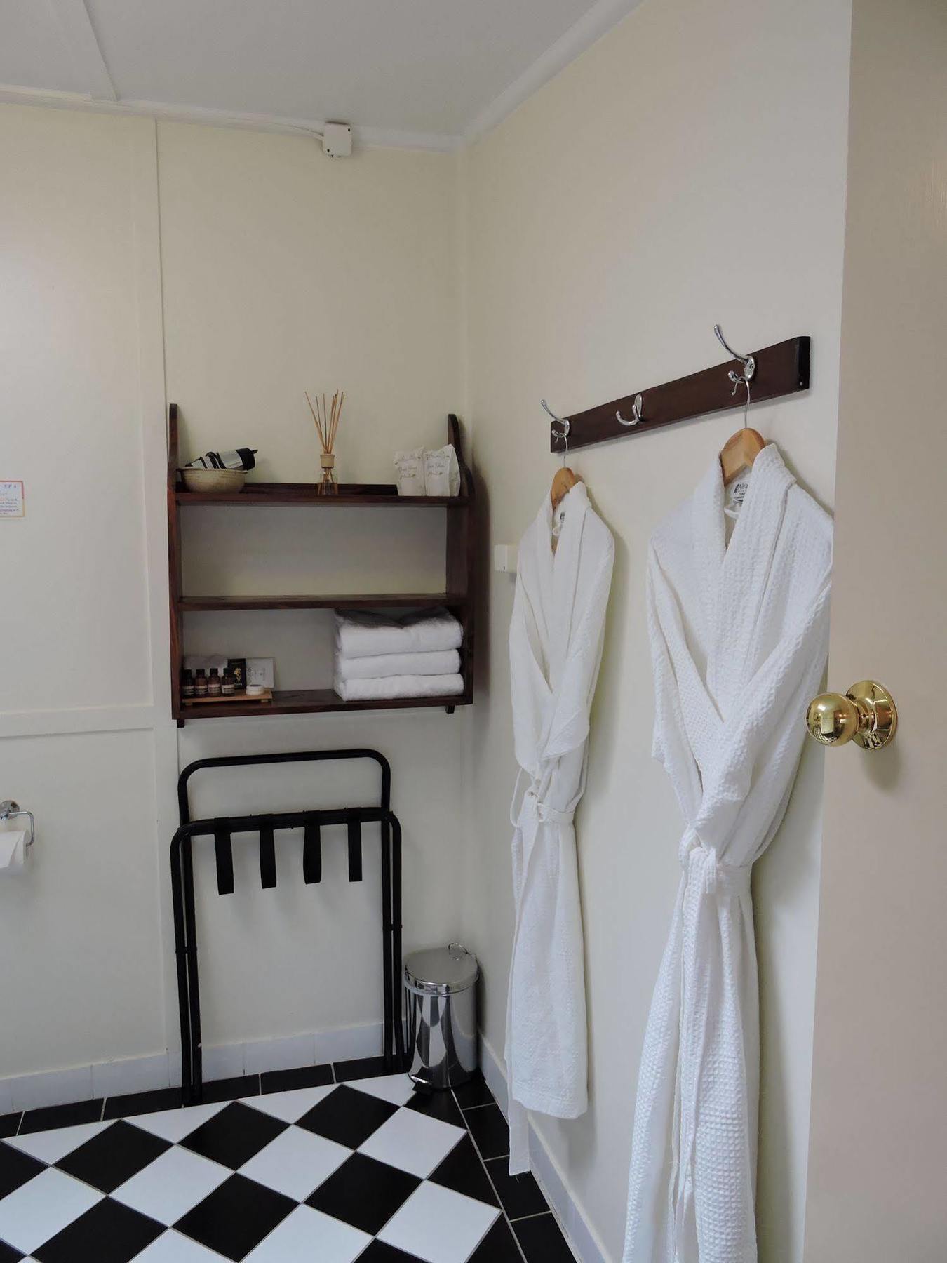 Kubba Roonga Guesthouse - Boutique Luxury Spa Retreat & Gardens - Blue Mountains Blackheath Luaran gambar
