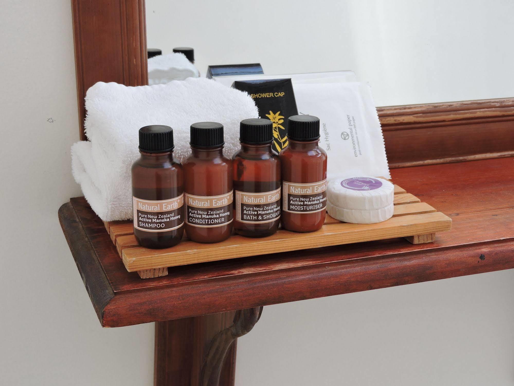 Kubba Roonga Guesthouse - Boutique Luxury Spa Retreat & Gardens - Blue Mountains Blackheath Luaran gambar