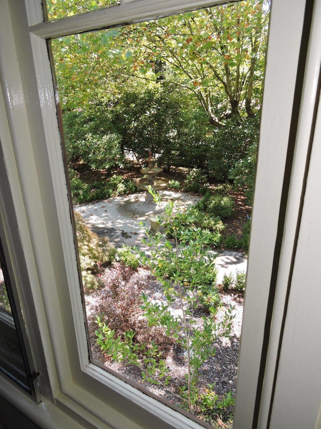 Kubba Roonga Guesthouse - Boutique Luxury Spa Retreat & Gardens - Blue Mountains Blackheath Luaran gambar