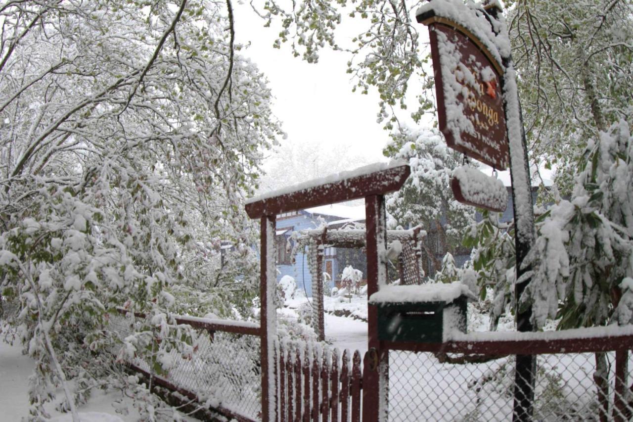 Kubba Roonga Guesthouse - Boutique Luxury Spa Retreat & Gardens - Blue Mountains Blackheath Luaran gambar